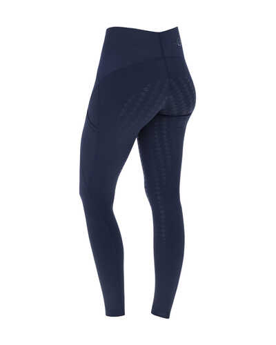 Reitleggings 